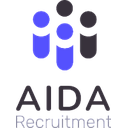 Aida Recruitment