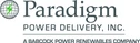 Paradigm Power Delivery Inc