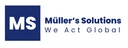 Müller S Solutions