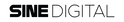 Sine Digital