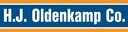 H J Oldenkamp