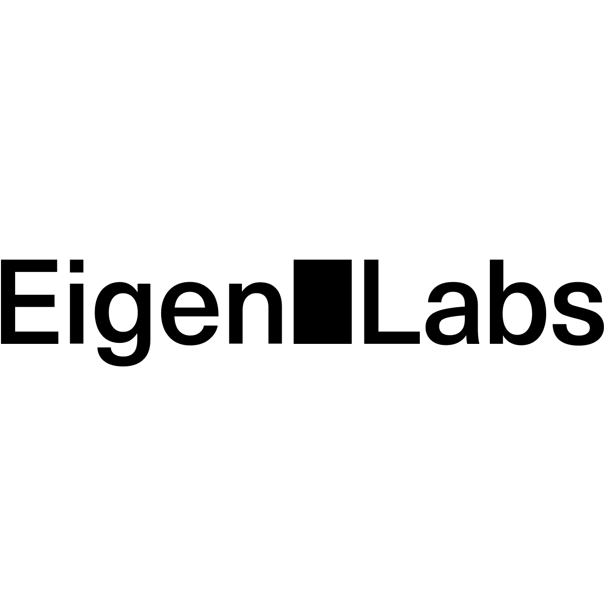 Eigen Labs