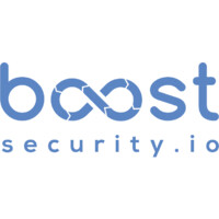 Boostsecurity Io