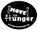 Move For Hunger