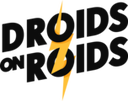Droids On Roids