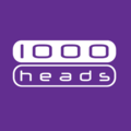 1000heads