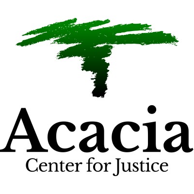 Acacia Center For Justice