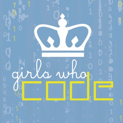 Girls Who Code At Columbia University