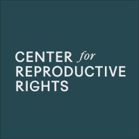 Center For Reproductive Rights