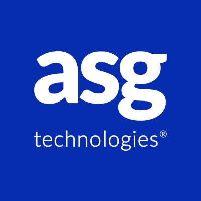 Asg Technologies