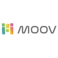 Moov Technologies Inc