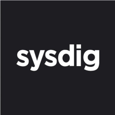 Sysdig