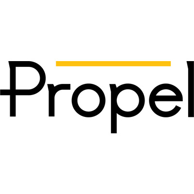 Propel Inc