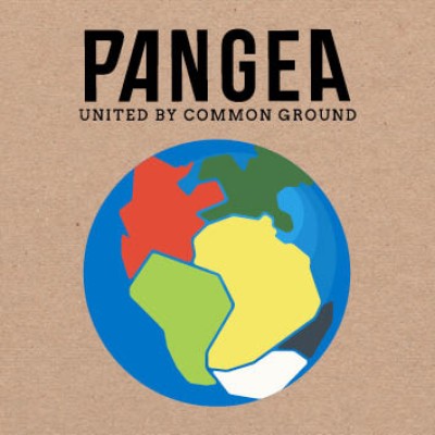 Pangea