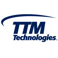 Ttm Technologies