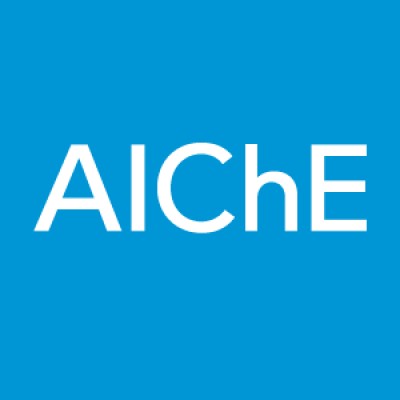 Aiche American Institute Of Chemical Engineers