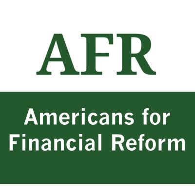 Americans For Financial Reform