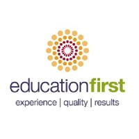 Education First Consulting