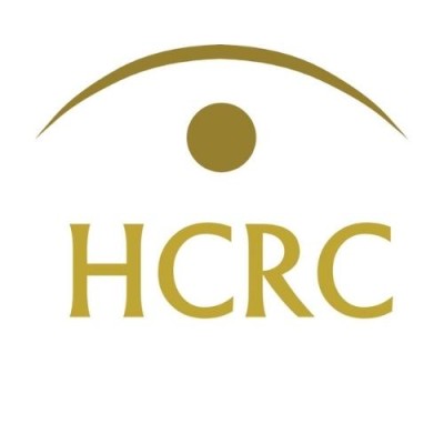 Human Capital Resources And Concepts Hcrc