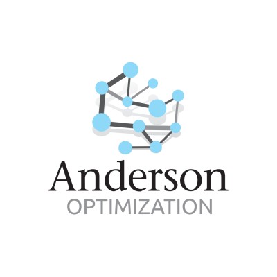 Anderson Optimization