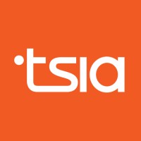 Technology Amp Services Industry Association Tsia