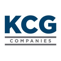 Kcg Companies