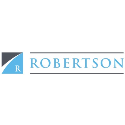 Robertson Amp Company Ltd