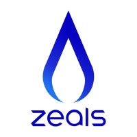 Zeals Co Ltd