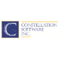 Constellation Software Inc