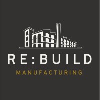 Re Build Manufacturing