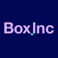 Box Inc Deutschland