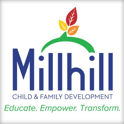 Millhill Child Amp Family Development