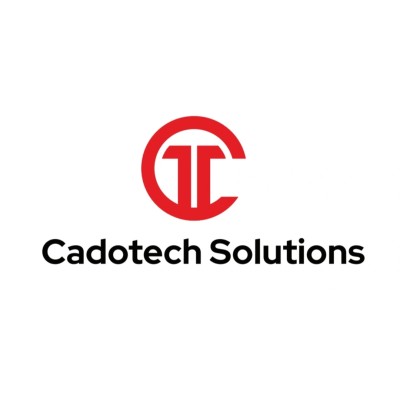 Cadotech Solutions Pvt Ltd