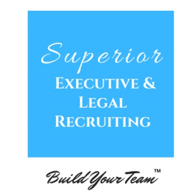 Superior Executive And Legal Recruiting