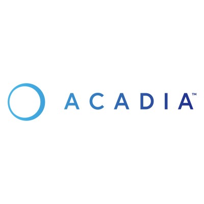 Acadia Pharmaceuticals Inc