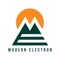 Modern Electron