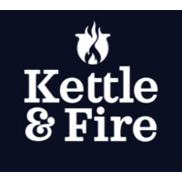 Kettle Amp Fire