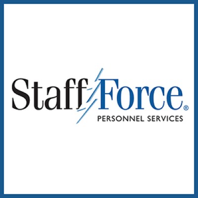 Staff Force Personnel Services