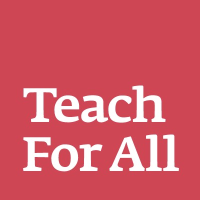 Teach For All