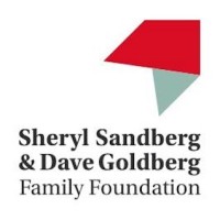 Sheryl Sandberg Amp Dave Goldberg Family Foundation