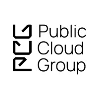 Public Cloud Group Pcg