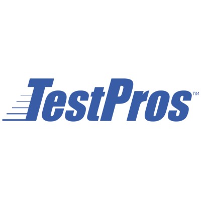 Testpros Inc