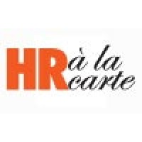 Hr À La Carte Inc