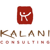 Kalani Consulting Inc