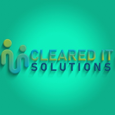 Cleared It Solutions