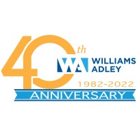 Williams, Adley &Amp; Company Dc, Llp