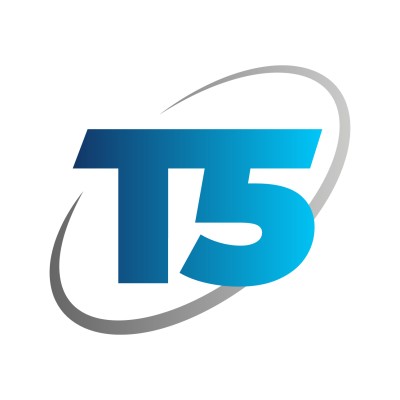 T 5 Data Centers