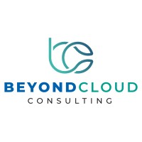 Beyond Cloud Consulting