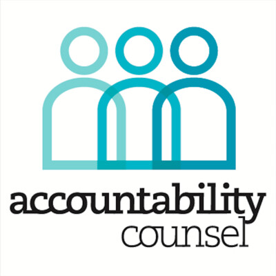 Accountability Counsel