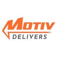 Motiv Power Systems